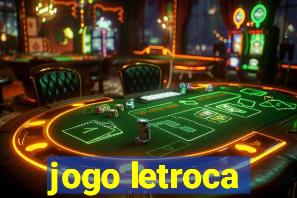 jogo letroca